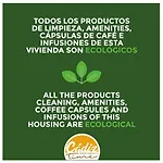 Estudio Gaviota - WIFI - PETFRIENDLY - ECOFRIENDLY