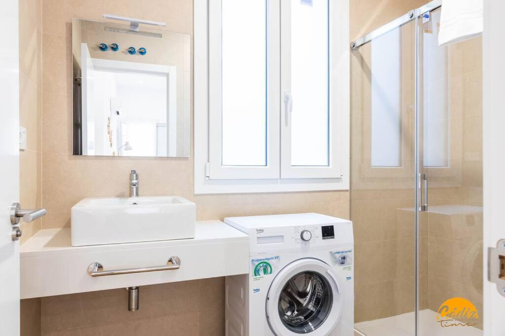 Estudio Gaviota - Wifi - Petfriendly - Ecofriendly Apartamento