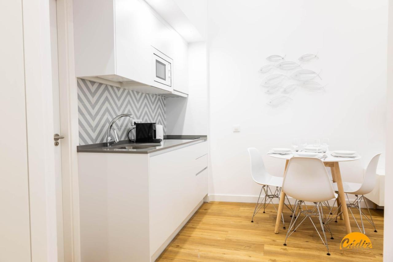 Apartamento Estudio Gaviota - Wifi - Petfriendly - Ecofriendly